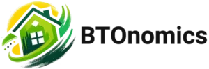 Btonomics Old Logo
