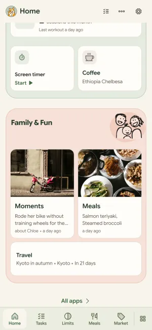 Cubby screenshot 3