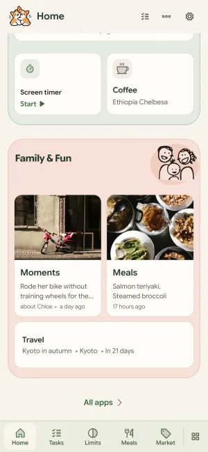 Cubby screenshot 3
