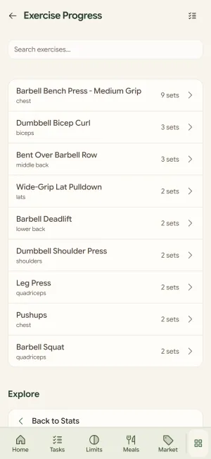 Cubby screenshot 3