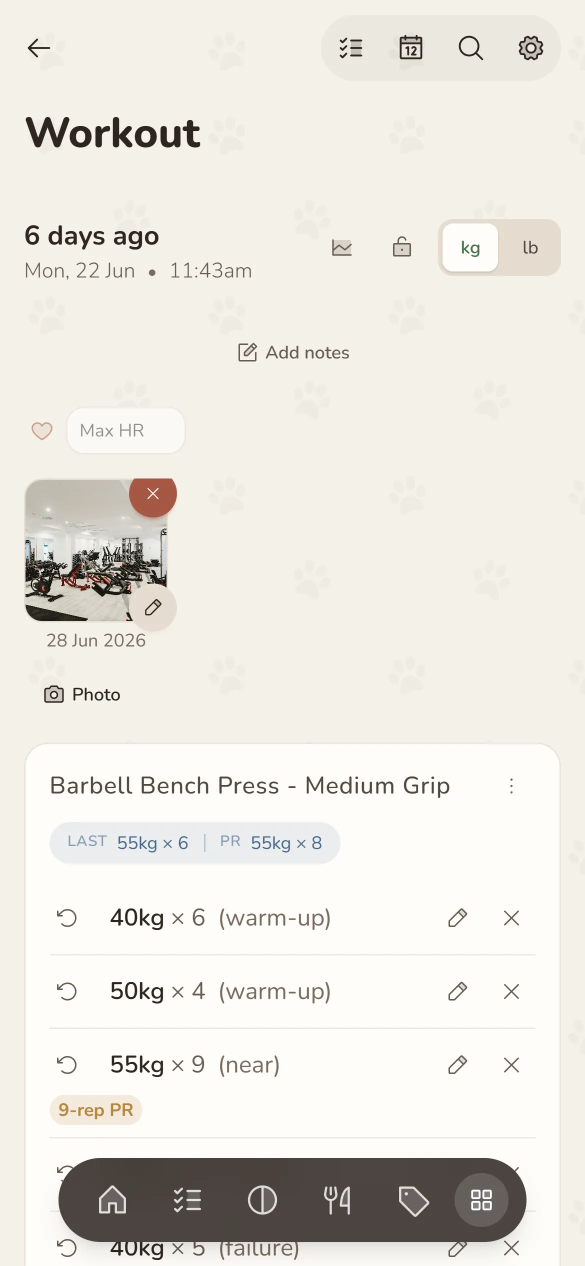 Cubby screenshot 2